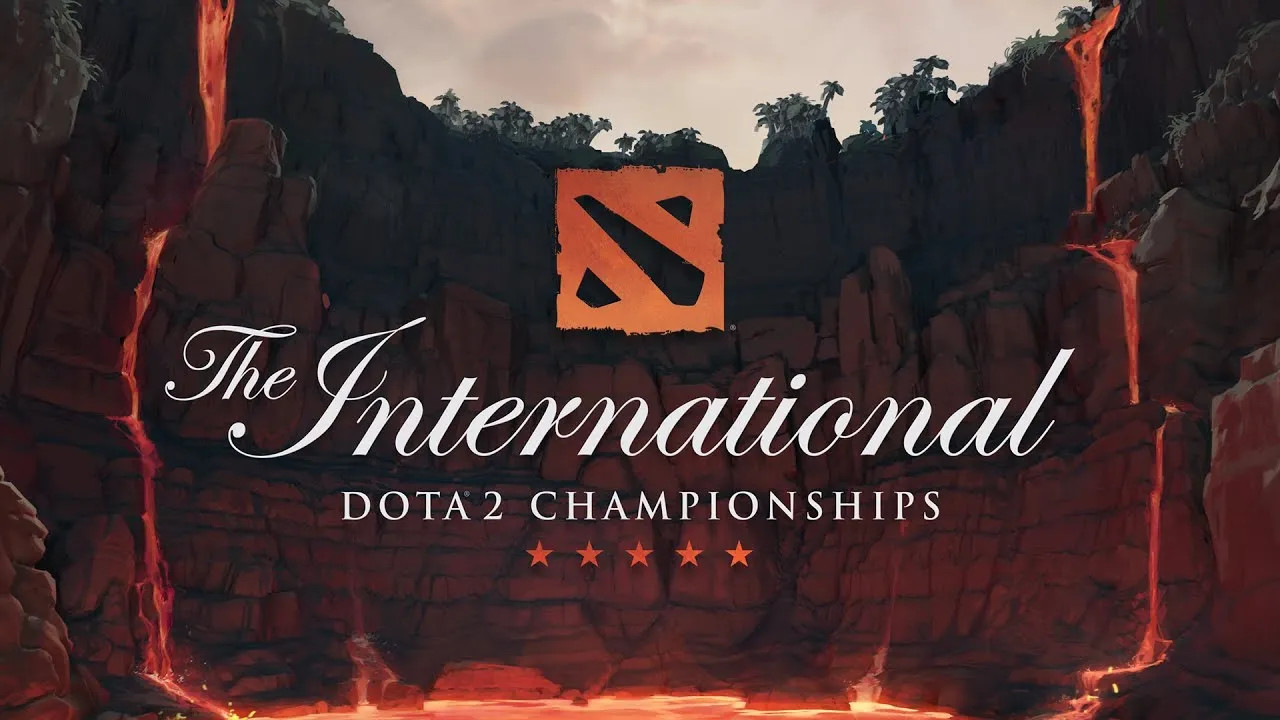 开云电竞网址DOTA2 TI总决赛精彩回放